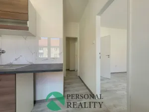 Pronájem bytu 2+1, Jirkov, K. H. Máchy, 52 m2