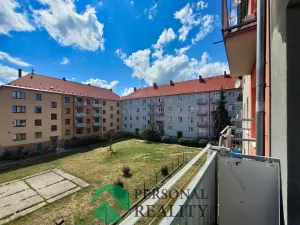 Pronájem bytu 2+1, Jirkov, K. H. Máchy, 52 m2