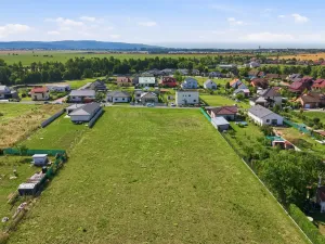 Prodej pozemku pro bydlení, Štarnov, 4033 m2