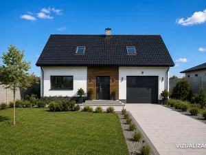 Prodej pozemku pro bydlení, Štarnov, 4033 m2