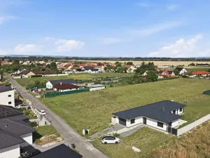 Prodej pozemku pro bydlení, Štarnov, 4033 m2