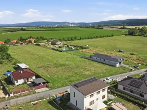 Prodej pozemku pro bydlení, Štarnov, 4033 m2
