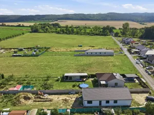 Prodej pozemku pro bydlení, Štarnov, 4033 m2