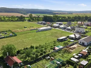 Prodej pozemku pro bydlení, Štarnov, 4033 m2