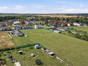 Prodej pozemku pro bydlení, Štarnov, 4033 m2