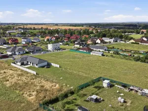 Prodej pozemku pro bydlení, Štarnov, 4033 m2