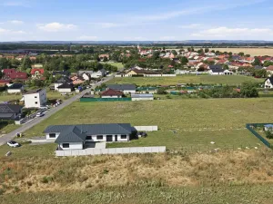 Prodej pozemku pro bydlení, Štarnov, 4033 m2