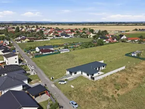 Prodej pozemku pro bydlení, Štarnov, 4033 m2