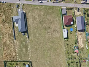 Prodej pozemku pro bydlení, Štarnov, 4033 m2