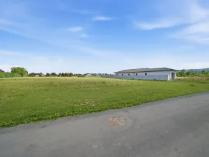 Prodej pozemku pro bydlení, Štarnov, 4033 m2