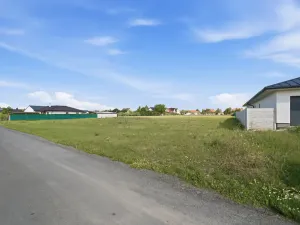 Prodej pozemku pro bydlení, Štarnov, 4033 m2