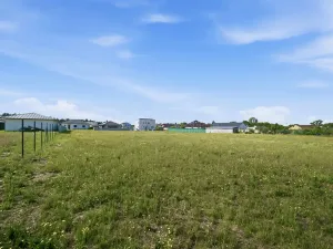 Prodej pozemku pro bydlení, Štarnov, 4033 m2