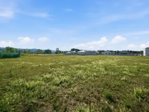 Prodej pozemku pro bydlení, Štarnov, 4033 m2