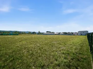 Prodej pozemku pro bydlení, Štarnov, 4033 m2