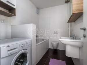 Pronájem bytu 3+kk, Praha - Libeň, Drahobejlova, 64 m2