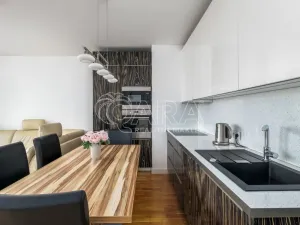 Pronájem bytu 3+kk, Praha - Libeň, Drahobejlova, 64 m2