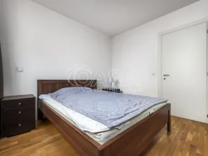 Pronájem bytu 3+kk, Praha - Libeň, Drahobejlova, 64 m2