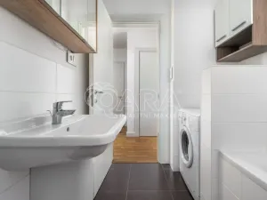 Pronájem bytu 3+kk, Praha - Libeň, Drahobejlova, 64 m2