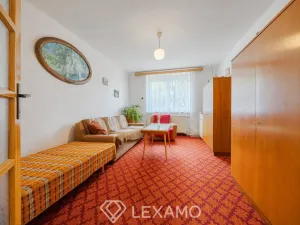 Prodej rodinného domu, Třebíč - Slavice, 250 m2