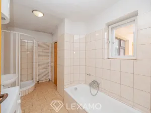 Prodej rodinného domu, Třebíč - Slavice, 250 m2