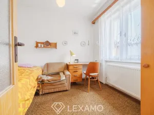 Prodej rodinného domu, Třebíč - Slavice, 250 m2