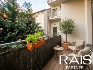 Prodej bytu 2+kk, Brno, Svitavská, 79 m2