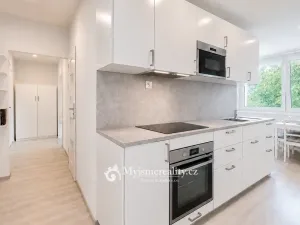 Prodej bytu 3+1, Znojmo, Aninská, 69 m2