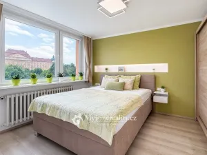 Prodej bytu 3+1, Znojmo, Aninská, 69 m2