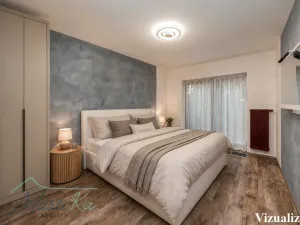 Prodej rodinného domu, Neveklov, Husova, 238 m2