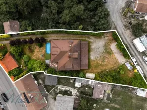 Prodej rodinného domu, Neveklov, Husova, 238 m2