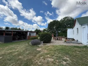 Prodej zahrady, Údlice, Chomutovská, 391 m2