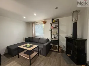 Prodej zahrady, Údlice, Chomutovská, 391 m2