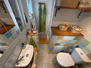 Prodej zahrady, Údlice, Chomutovská, 391 m2