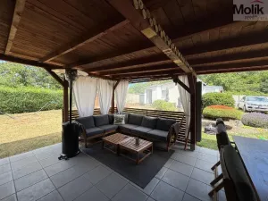 Prodej zahrady, Údlice, Chomutovská, 391 m2