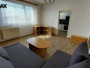 Pronájem bytu 2+1, Přerov - Přerov I-Město, Palackého, 43 m2