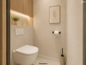 Prodej bytu 2+1, Brno, Voříškova, 52 m2