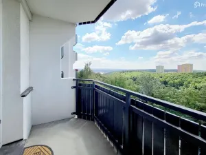 Prodej bytu 2+1, Brno, Voříškova, 52 m2