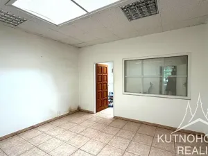 Pronájem výrobních prostor, Kutná Hora, Dolní, 262 m2
