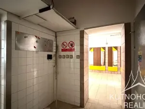 Pronájem výrobních prostor, Kutná Hora, Dolní, 262 m2