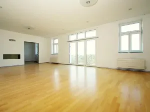 Pronájem bytu 5+1, Praha - Vinohrady, Chopinova, 204 m2
