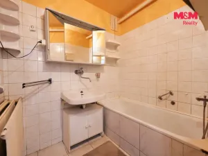 Prodej rodinného domu, Němčice nad Hanou, Masarykova, 124 m2