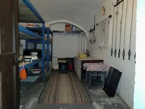 Prodej rodinného domu, Nový Malín, 160 m2