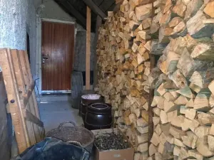 Prodej rodinného domu, Nový Malín, 160 m2