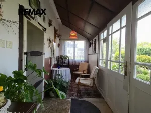 Prodej chalupy, Nový Malín, 160 m2
