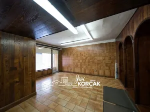 Pronájem obchodního prostoru, Blansko, Rožmitálova, 72 m2