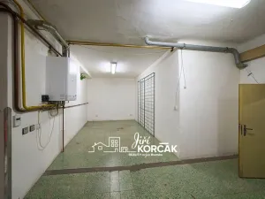Pronájem obchodního prostoru, Blansko, Rožmitálova, 72 m2