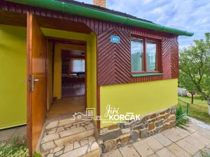 Prodej chaty, Blansko, 28 m2