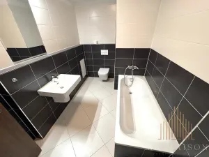 Pronájem bytu 2+kk, Praha - Střížkov, Zakšínská, 54 m2