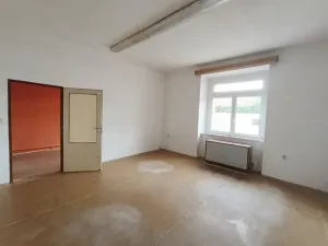Pronájem kanceláře, Hradec Králové, Petra Jilemnického, 117 m2
