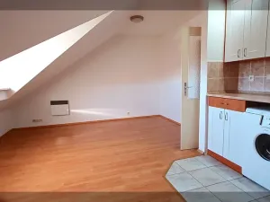 Prodej bytu 2+kk, Český Krumlov, Chvalšinská, 61 m2